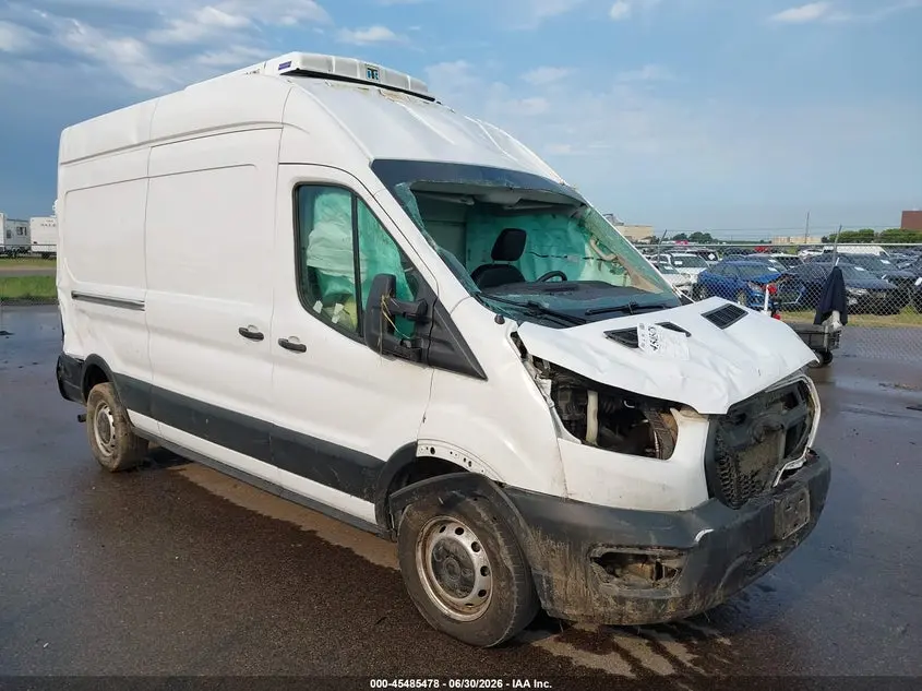 2024 Ford Transit-250