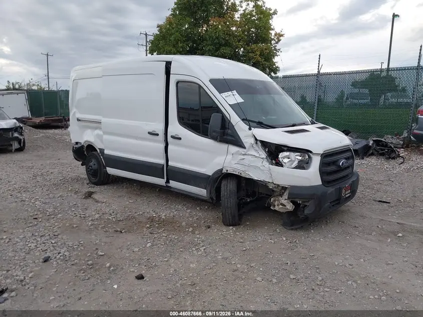 2020 Ford Transit-250