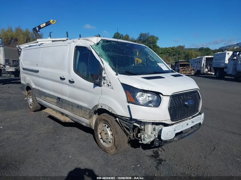 2024 Ford Transit-250