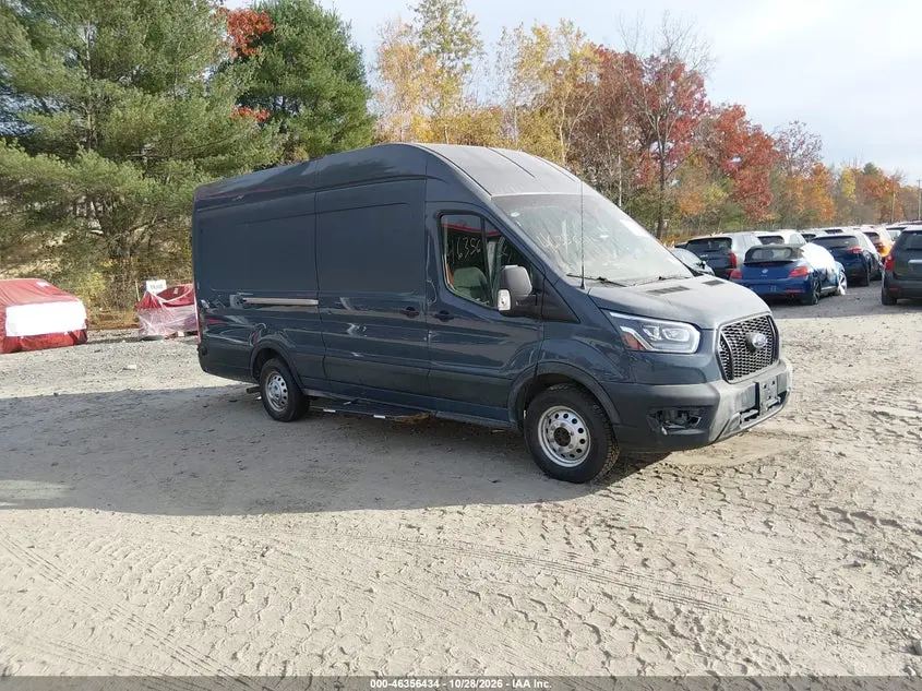 2024 Ford Transit-250 Cargo Van