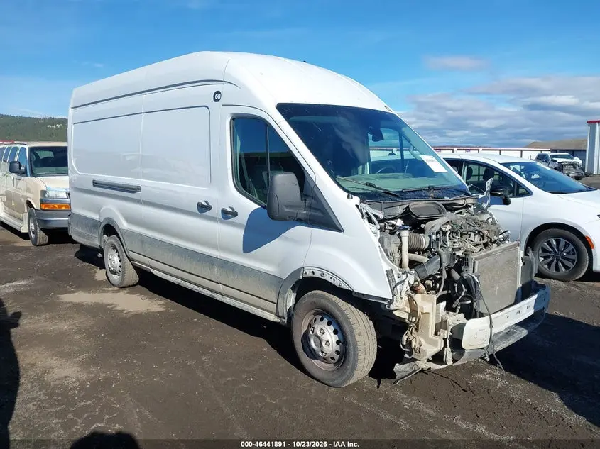 2023 Ford Transit-250 Cargo Van