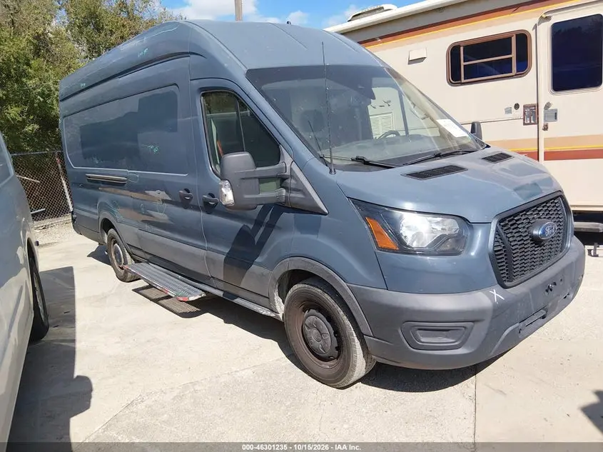2021 Ford Transit-250 Cargo Van