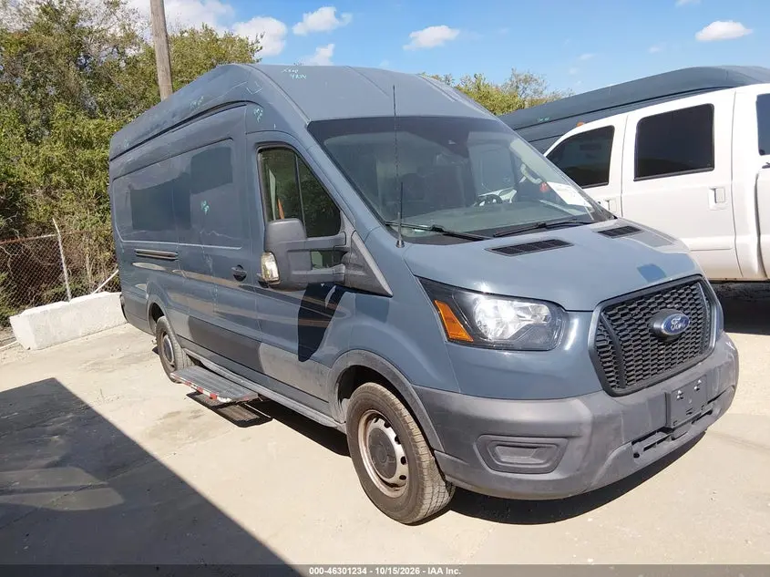 2021 Ford Transit-250 Cargo Van