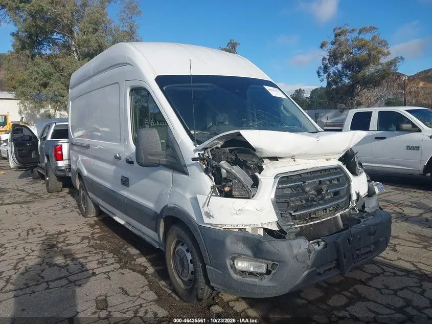 2020 Ford Transit-350