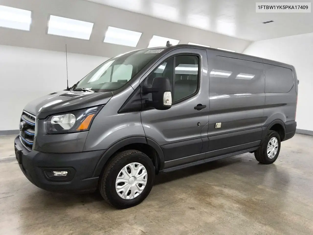 2023 Ford Transit T-350