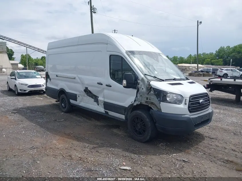 2020 Ford Transit-350 Cargo Van