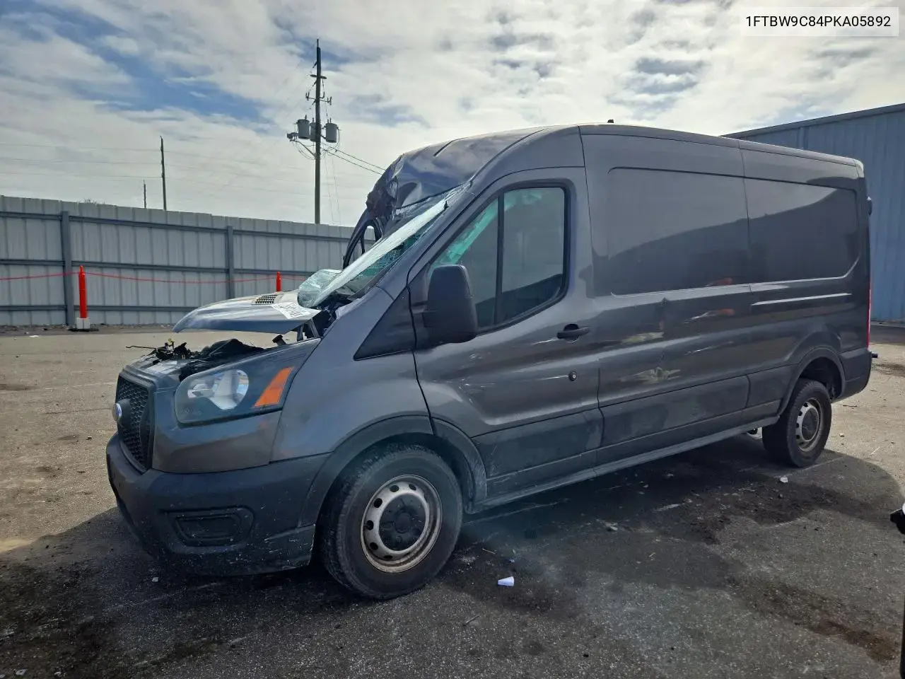 2023 Ford Transit T-350