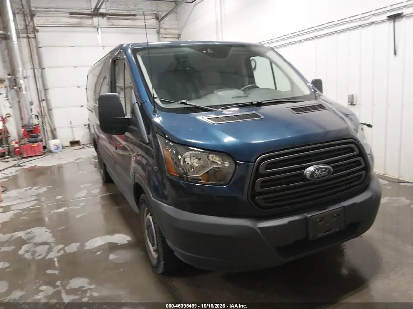 2018 Ford Transit-150