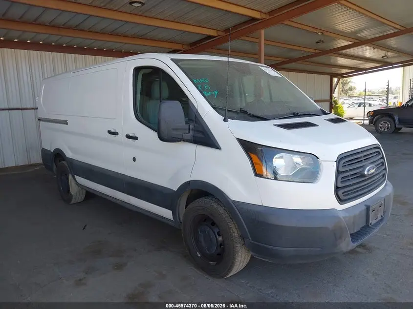 2017 Ford Transit-150