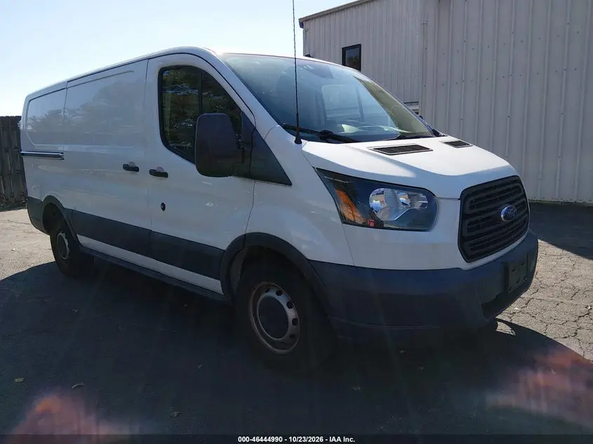 2018 Ford Transit-150