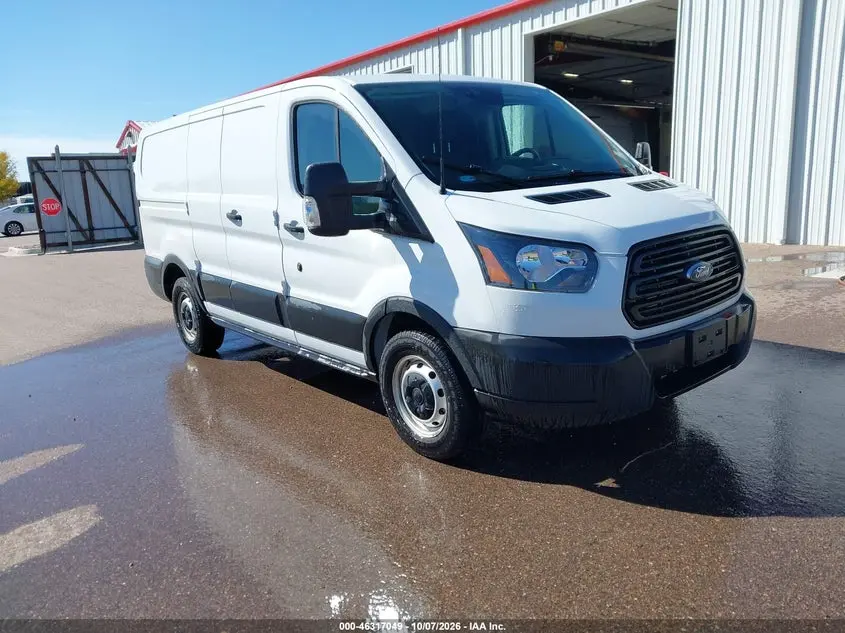 2019 Ford Transit-150