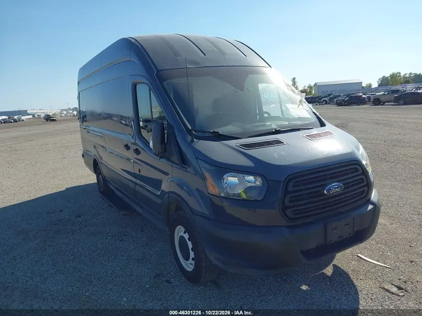 2019 Ford Transit-250