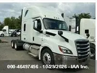 2020 Freightliner New Cascadia 126