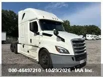 2020 Freightliner New Cascadia 126