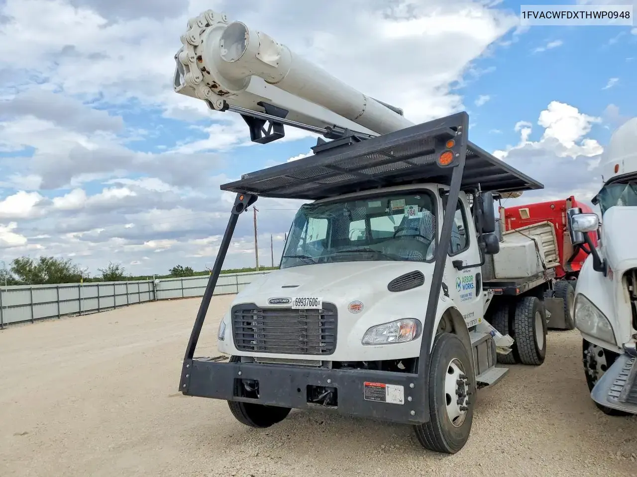 2026 Freightliner M2 106 Medium Duty