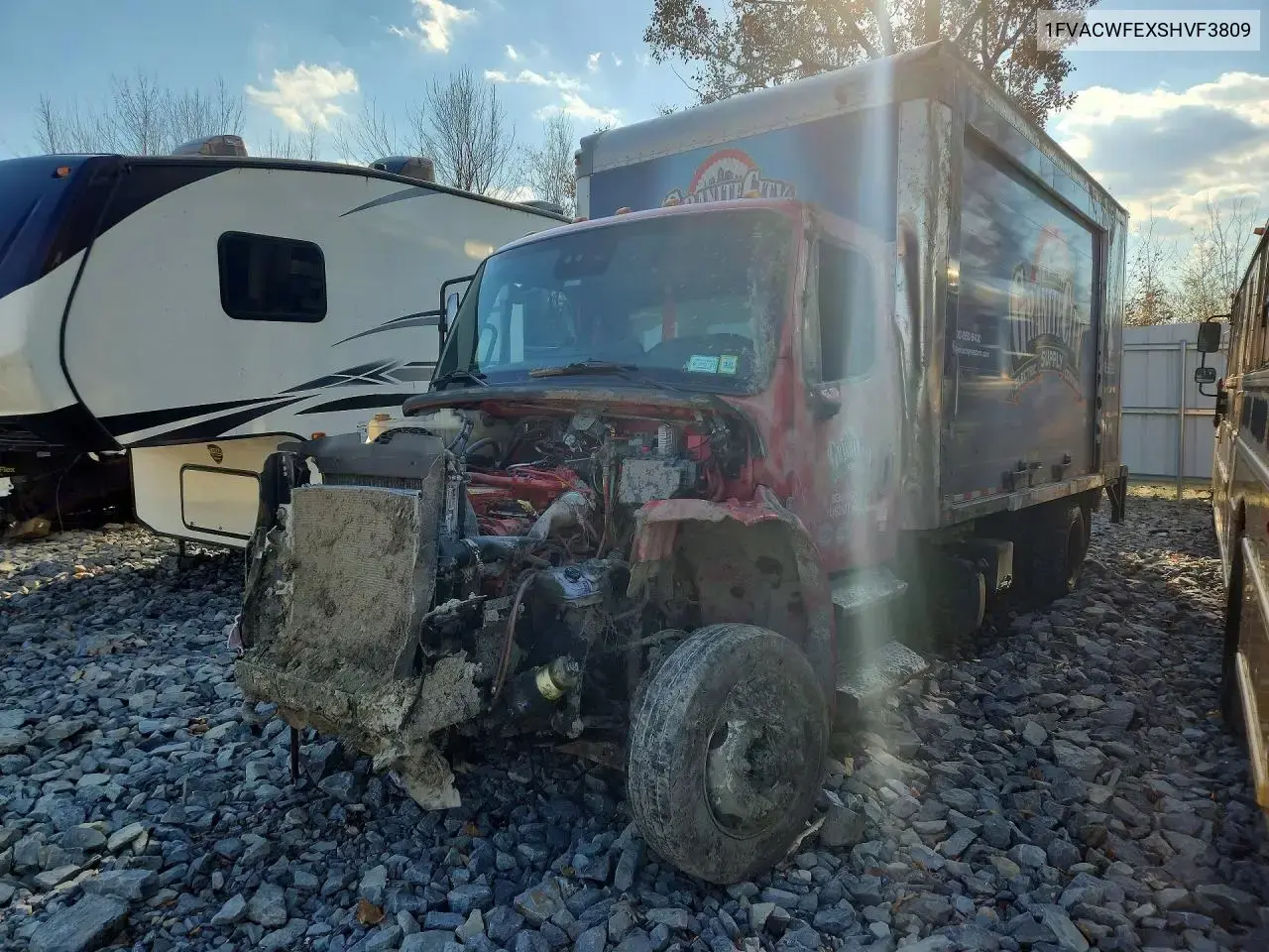2025 Freightliner M2 106 Medium Duty