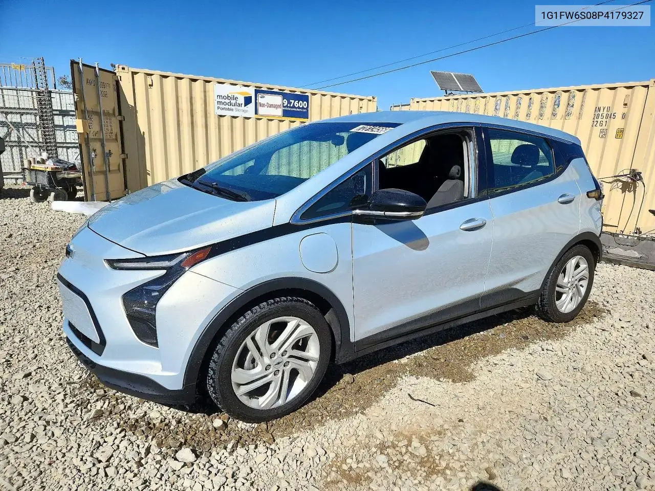 2023 Chevrolet Bolt EV 1Lt