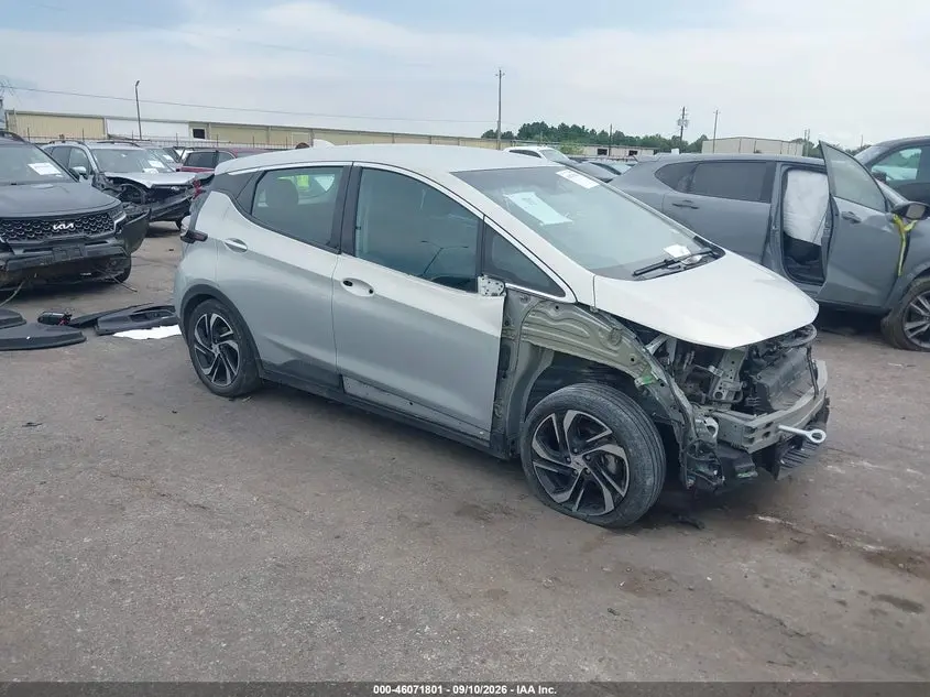 2023 Chevrolet Bolt EV FWD 2Lt