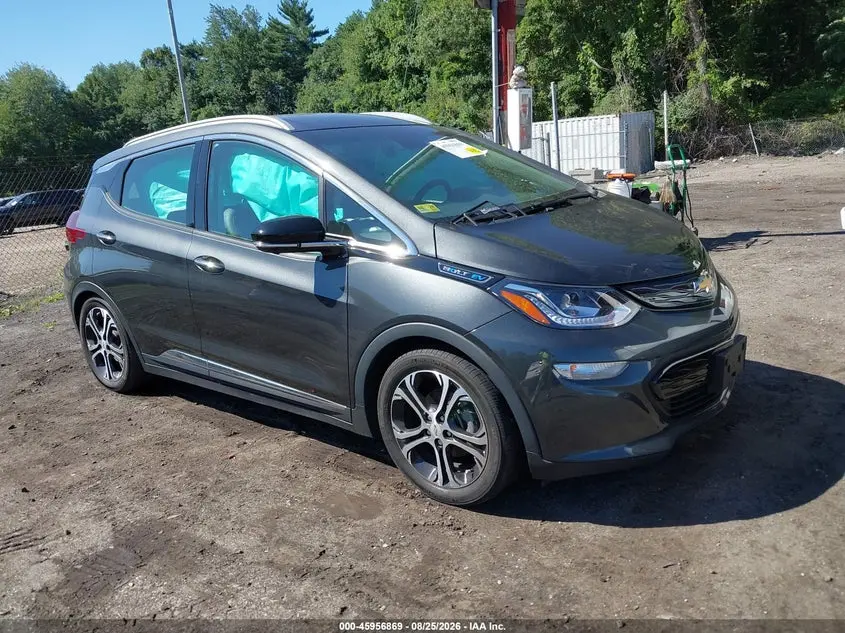 2020 Chevrolet Bolt EV FWD Premier