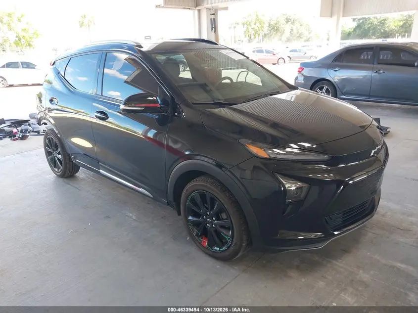 2023 Chevrolet Bolt Euv FWD Premier