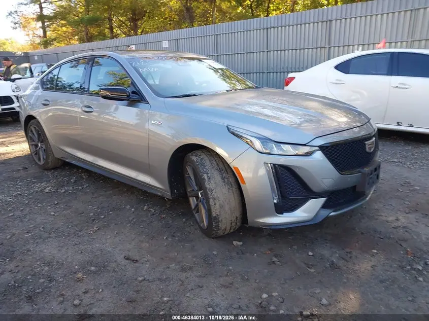 2023 Cadillac Ct5-V V-Series