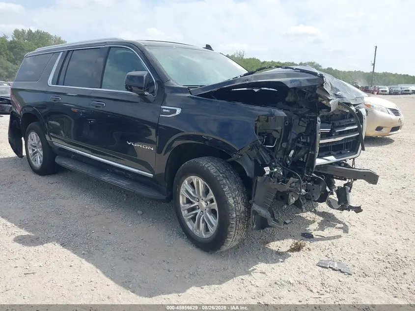 2024 GMC Yukon XL 4WD SLT