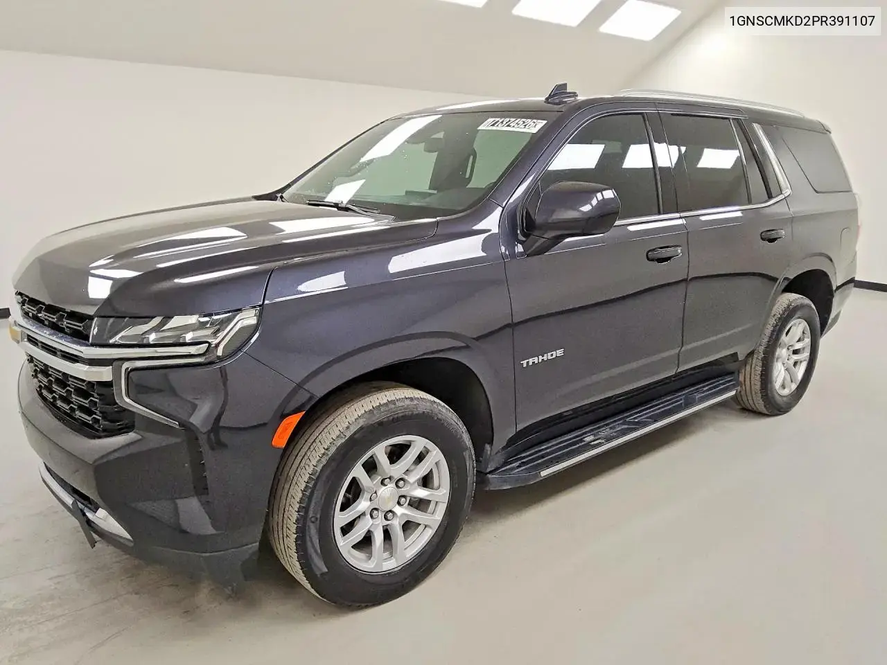 2023 Chevrolet Tahoe C1500 LS