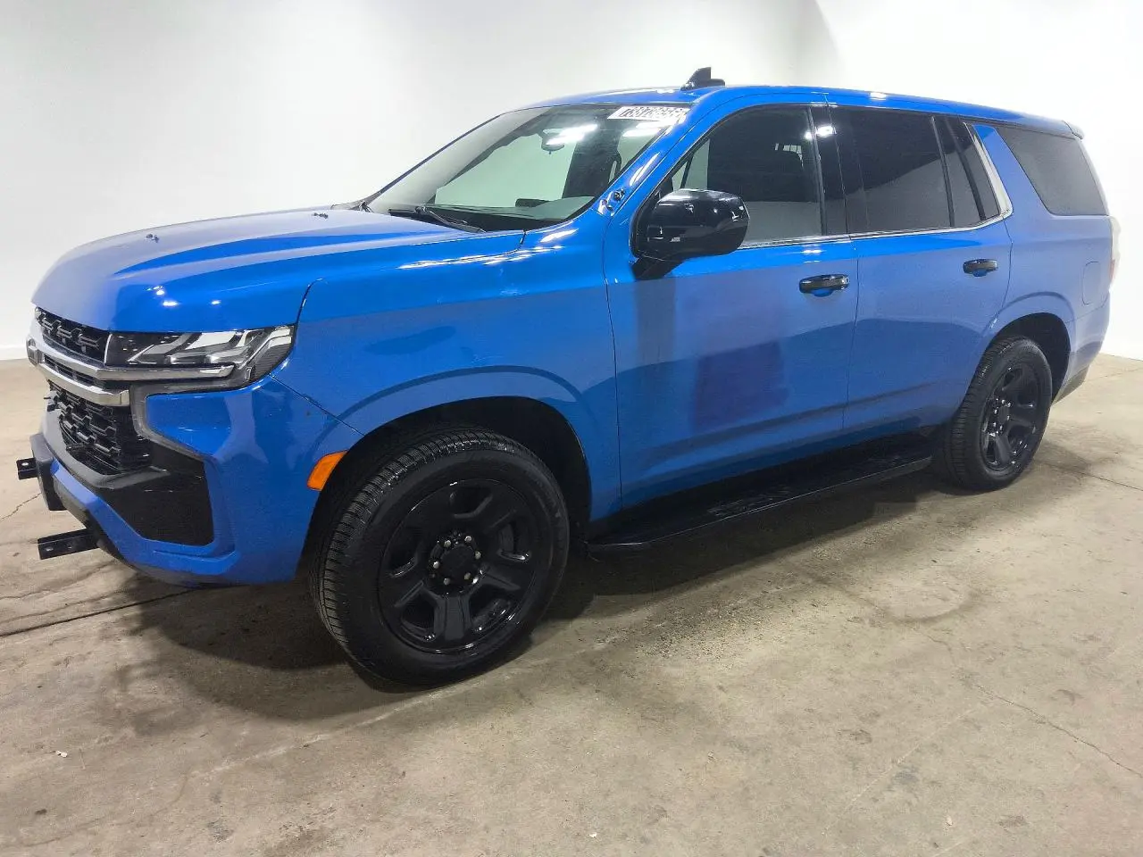 2022 Chevrolet Tahoe K1500