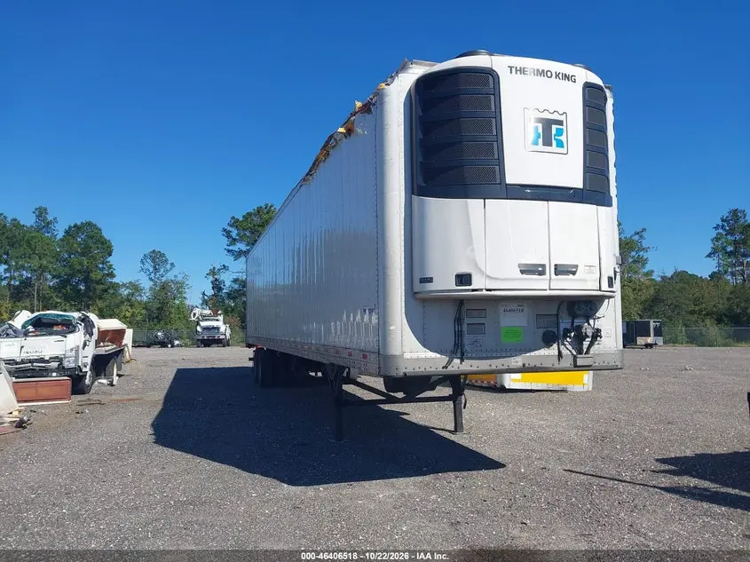 2026 Great Dane Trailers Unknown
