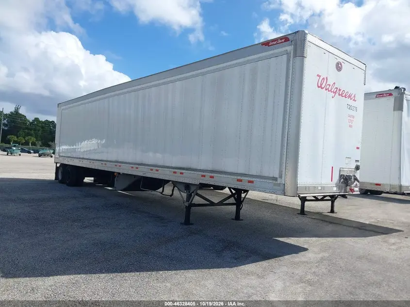 2019 Great Dane Trailers Unknown
