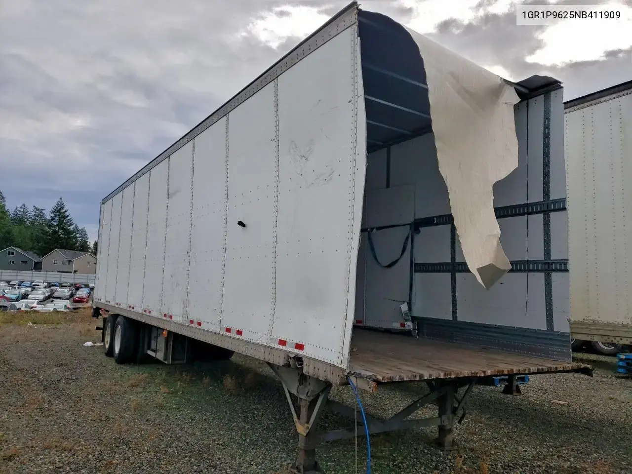 2022 Great Dane Trailers