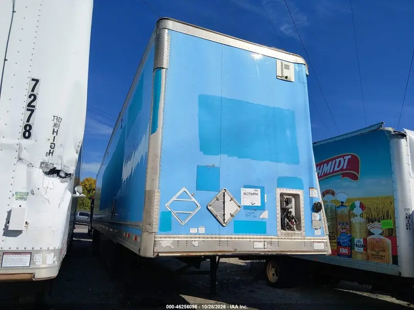 2019 Great Dane Trailers Unknown