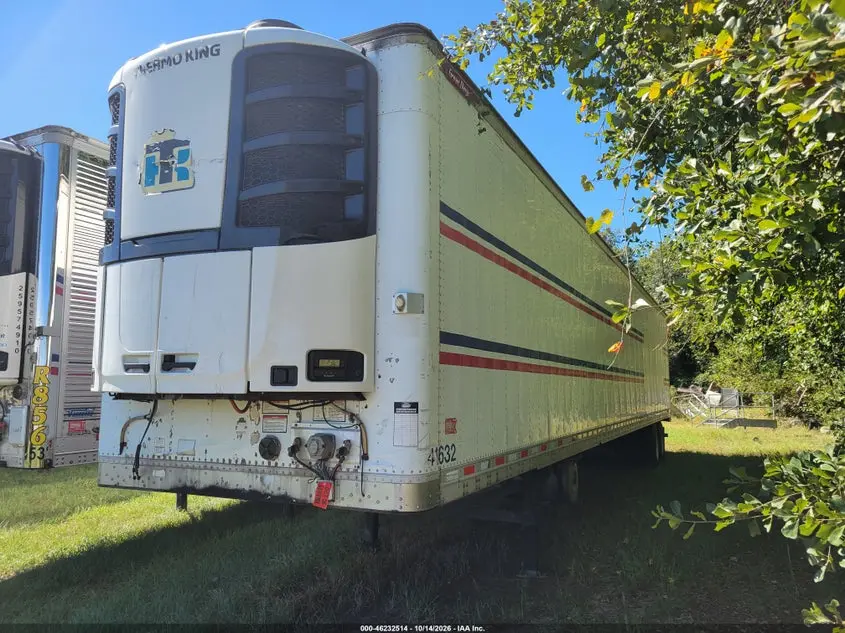 2016 Great Dane Trailer