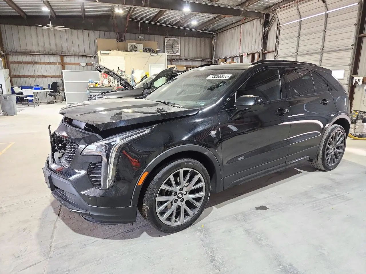 2020 Cadillac XT4 Sport
