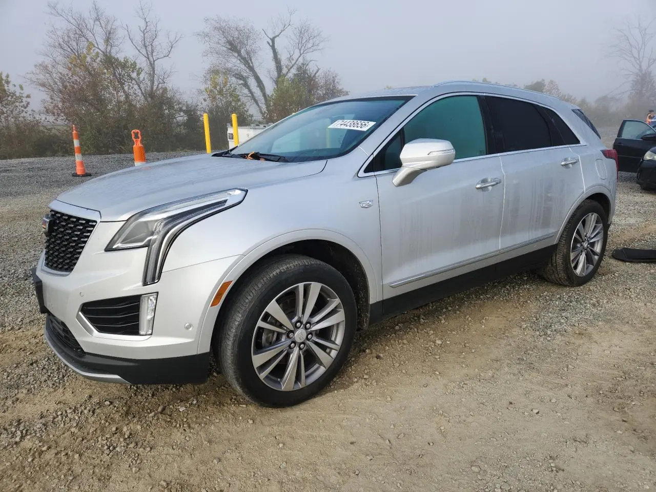 2020 Cadillac XT5 Platinum Premium Luxury
