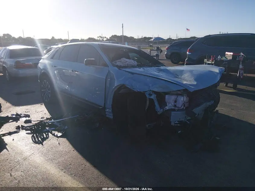 2025 Cadillac Lyriq Sport 1 RWD