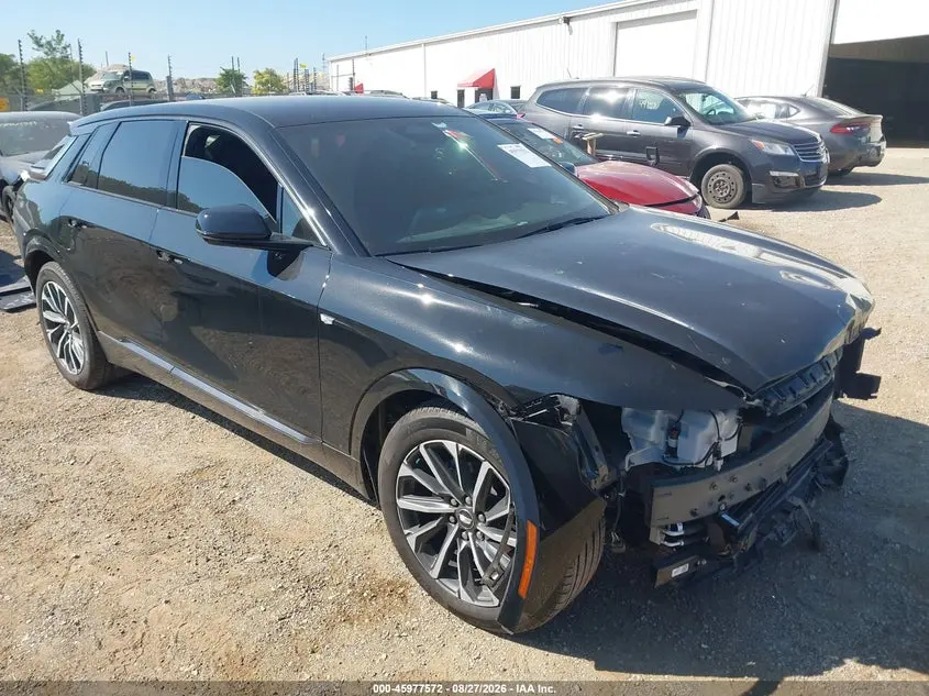 2024 Cadillac Lyriq Sport W/1Sj