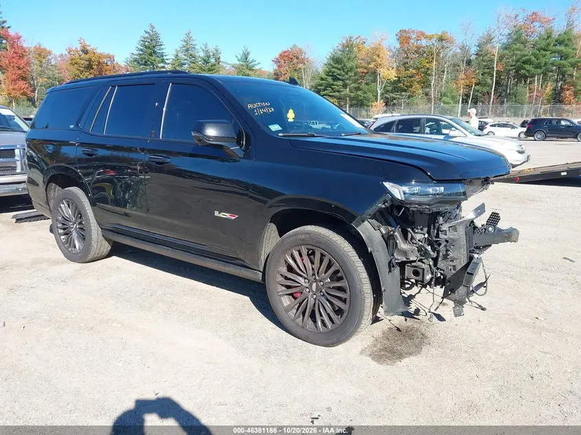 2023 Cadillac Escalade 4WD V-Series