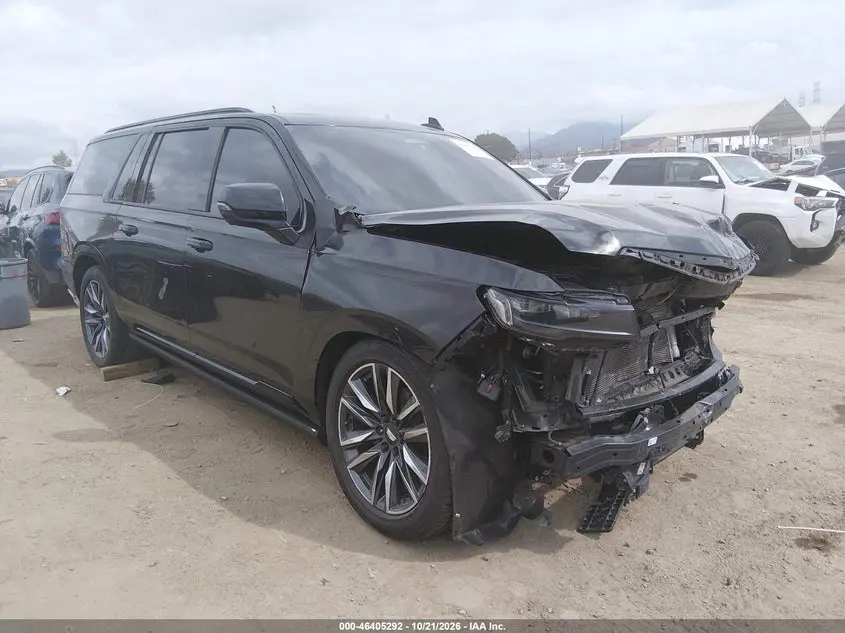 2021 Cadillac Escalade ESV 4WD Sport