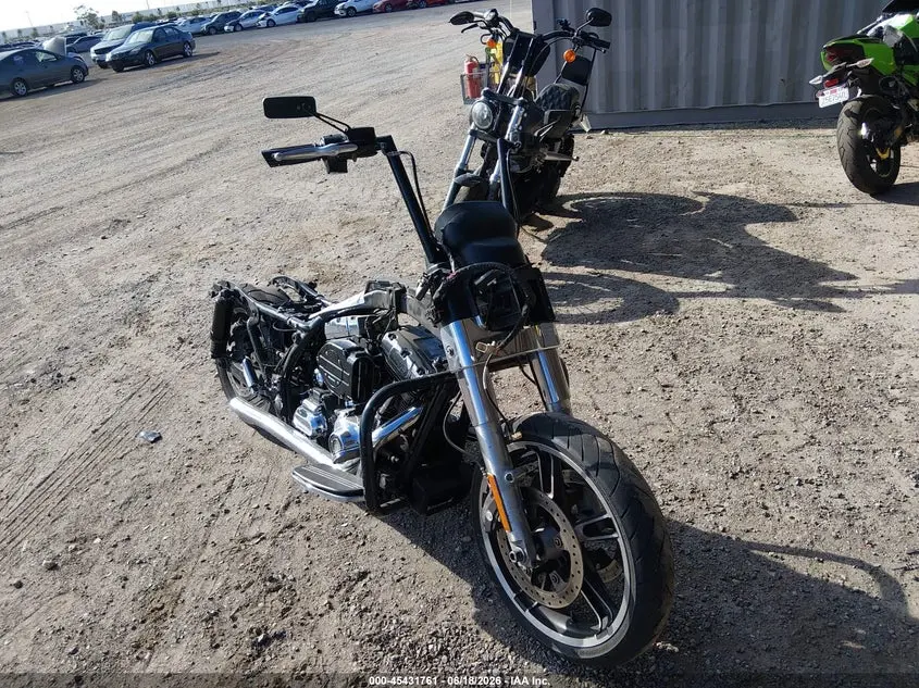 2015 Harley-Davidson Fltrx Road Glide