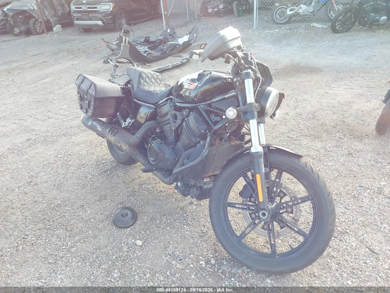 2024 Harley-Davidson Rh975