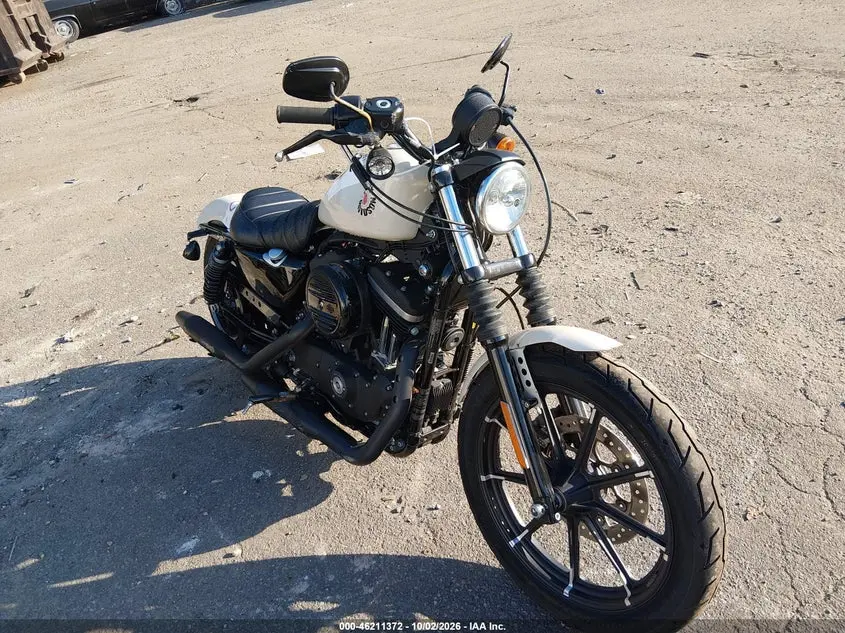 2022 Harley-Davidson Xl883 N