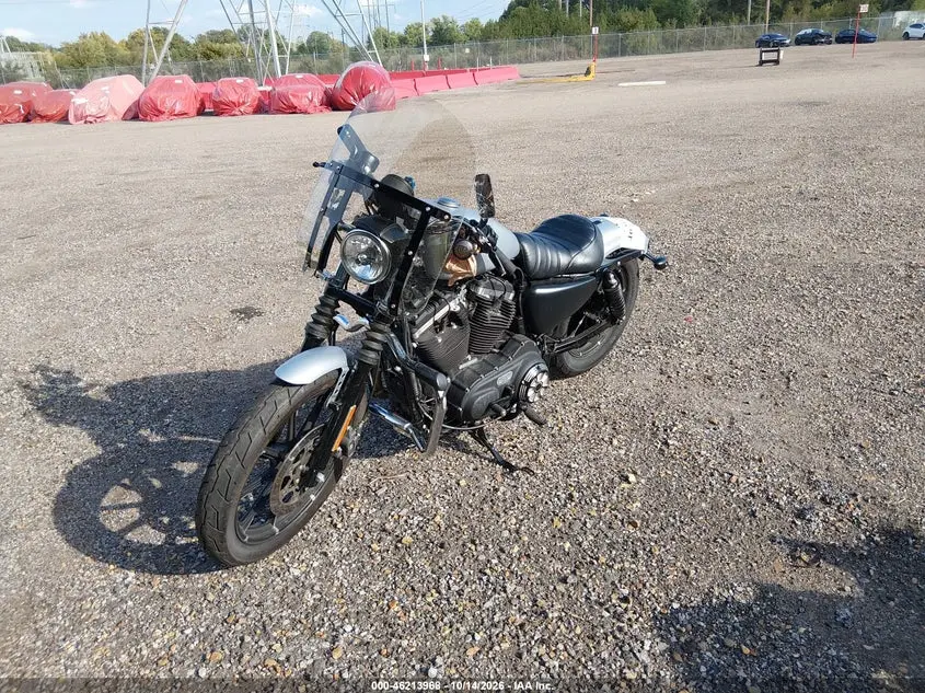2020 Harley-Davidson Xl883 N