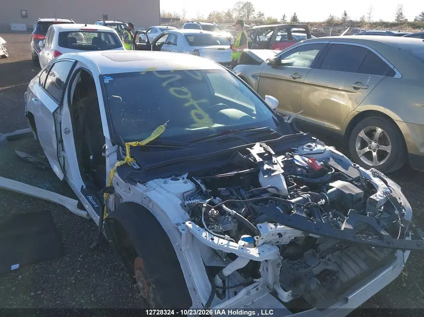 2019 Honda Accord Sport 1.5T