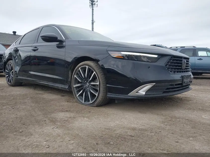 2023 Honda Accord