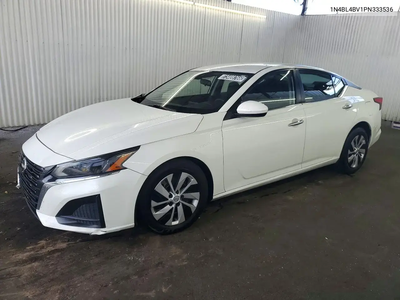 2023 Nissan Altima S