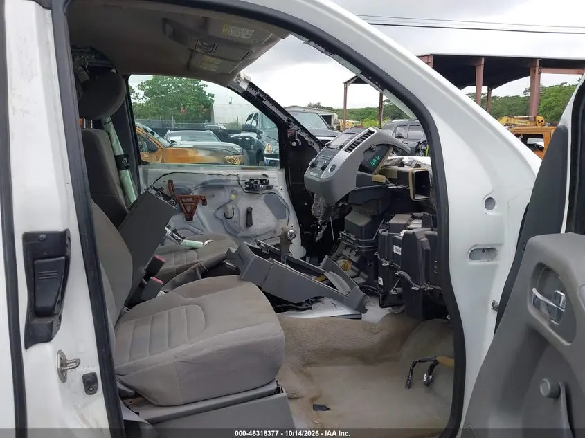 2017 Nissan Frontier S