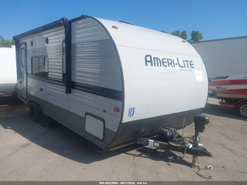 2021 Gulfstream Ameri-Lite