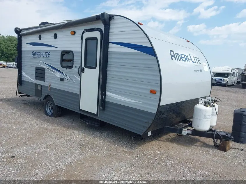 2018 Gulfstream Ameri-Lite Super Lit
