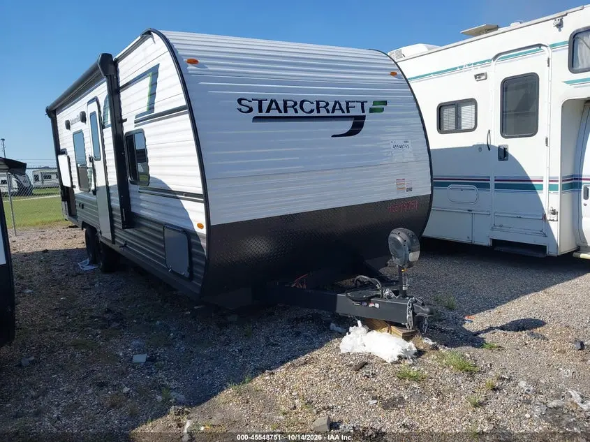 2026 Starcraft Other
